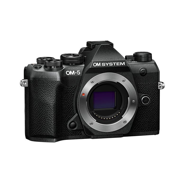 OM SYSTEM OM-5 Mark II w/ 14-150mm II Henry's - Main Image